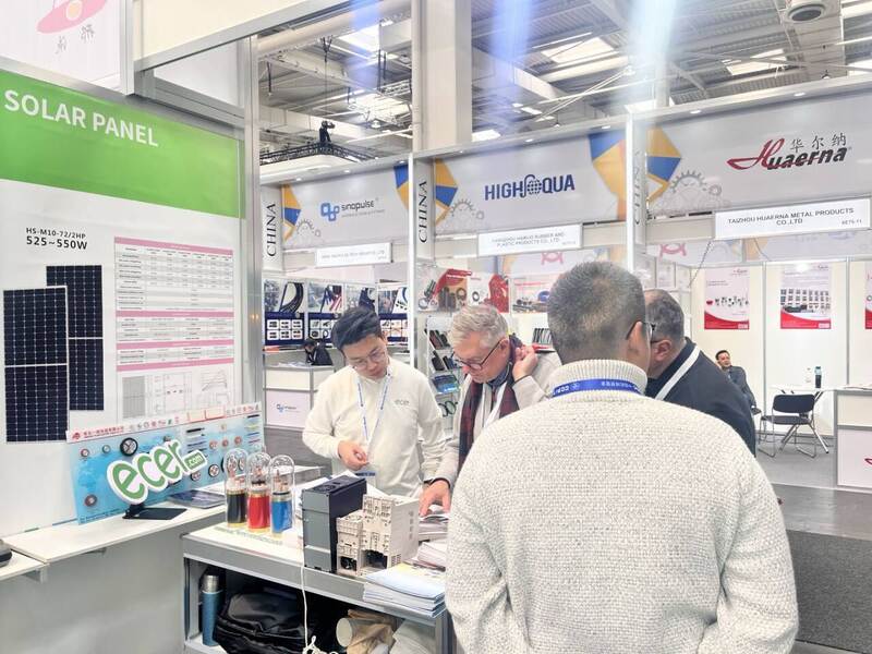 Shenzhen Bohuan Technical Service Co., Ltd. linea di produzione del fabbricante