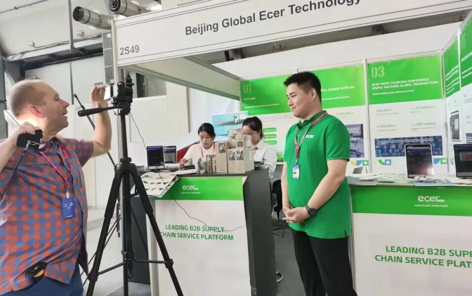 Shenzhen Bohuan Technical Service Co., Ltd. linea di produzione del fabbricante